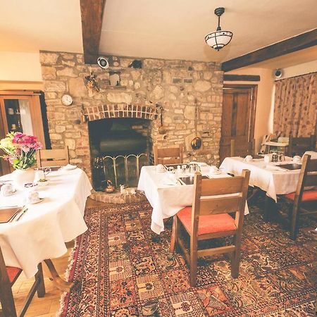 Weycroft Mill House Bed And Breakfast Axminster Extérieur photo