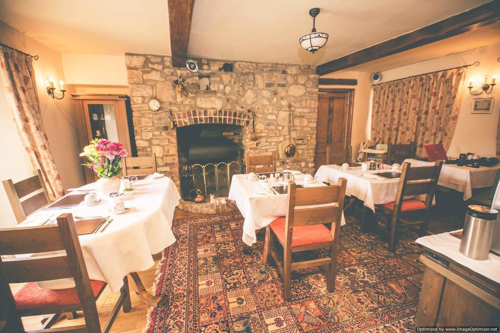 Weycroft Mill House Bed And Breakfast Axminster Extérieur photo