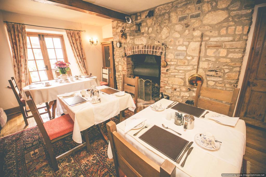 Weycroft Mill House Bed And Breakfast Axminster Extérieur photo