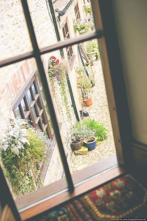 Weycroft Mill House Bed And Breakfast Axminster Extérieur photo