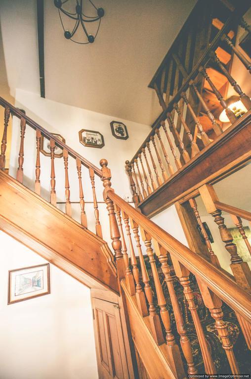 Weycroft Mill House Bed And Breakfast Axminster Extérieur photo