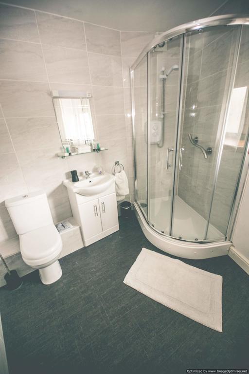 Weycroft Mill House Bed And Breakfast Axminster Chambre photo